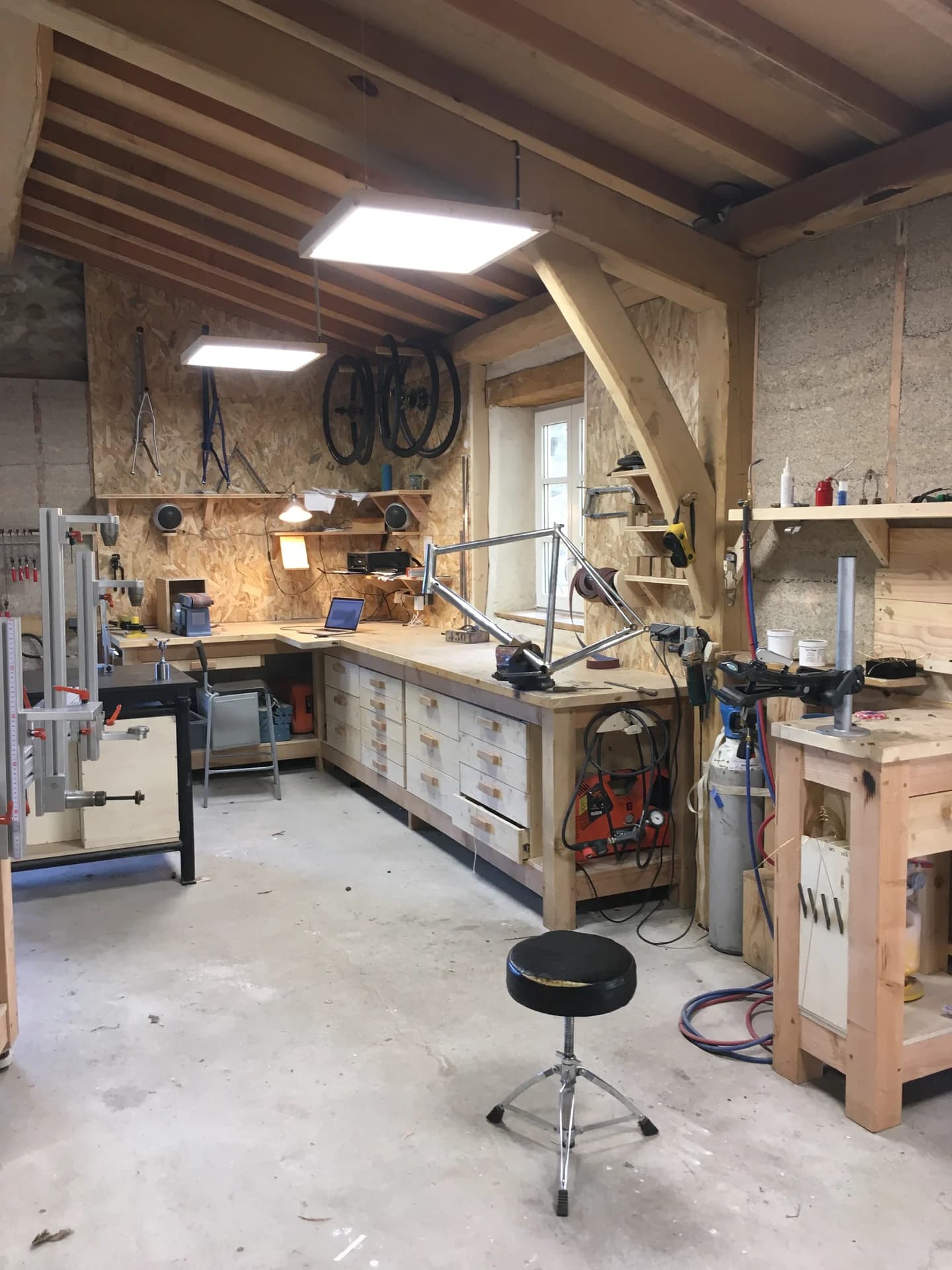 Atelier